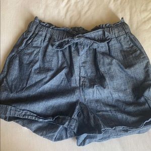 Target Shorts